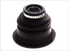 For Spidan 0.022283 Bellow Kit, Drive Shaft 0.022283 Joint Rubber Boot Inside (