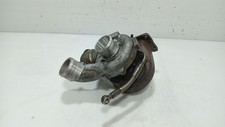 0000055214061 TURBOLADER / 0000071793247 / 2459151 FÜR FIAT BRAVO II 198_ 1.9