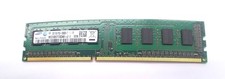 Memory Module Samsung M378B5773CH0-CH9 Memory Module - 2GB - PC3-10600 - DDR3 -