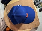 Awake NY x New Era 59Fifty x New York Mets Subway Series 2021 Hat Navy 7 Rare — photo 5