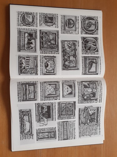 французская книжная миниатюра 13 века Miniatura del libro francés del 13.... - Imagen 7 de 11