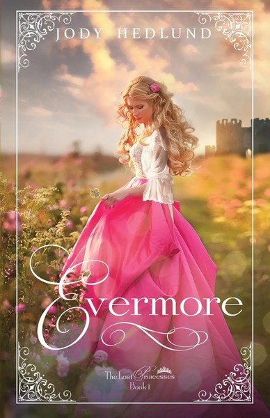 Evermore Jody Hedlund Taschenbuch Kartoniert / Broschiert Englisch 2019-image