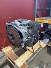 Used Automatic Transmission Assembly Fits 2014 Subaru Legacy At 2.5l Cvt Sdn Gr