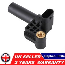 Crankshaft Sensor for Ford Ranger Transit Mk8 Tourneo Custom 2.2 TDCI Citroen C4