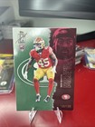 2025 Panini Absolute Nick Martin Base (RAW)