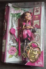 Muñeca Ever After High Briar Beauty First Chapter 2013