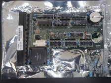 Amiga A1200 Wizard Developments Magnum A1200 RAM8 Motorola 6882 coprocessore 8Mb