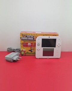 2ds Mario Bros 2 | eBay