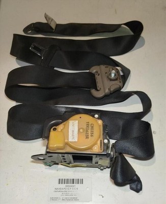 TTC-AF2-MS038 frontspanner rechts MITSUBISHI L200 2.5 D 2007 24321