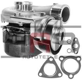 Turbolader für Hyundai Grandeur TG 2006-2011 Santa Fé II CM 2006-2012 2.2 CRDi