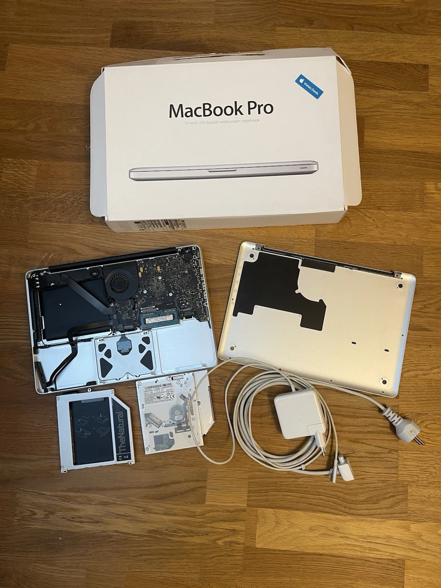 Macbook pro 13 2011 online kaufen | eBay.de