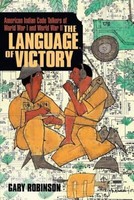 The Language Of Victory Gary Robinson