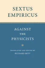 Richard Bett Sextus Empiricus (Paperback) (UK IMPORT)