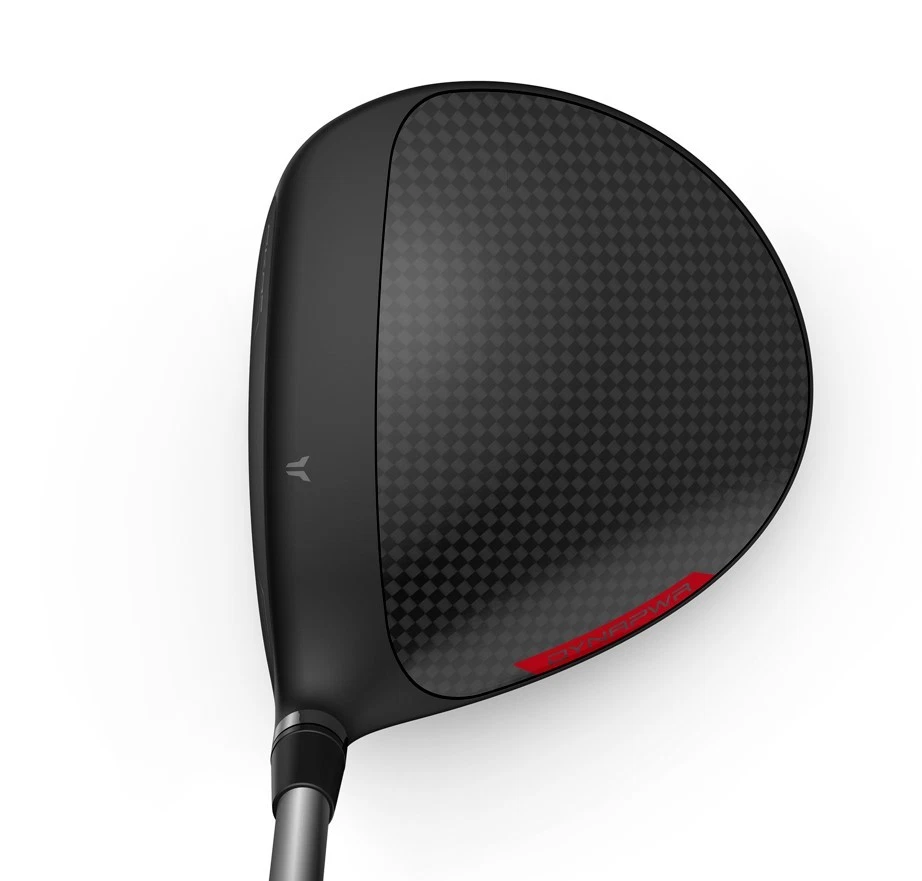Wilson Dynapower Carbon 10.5* Driver X Stf Proj X HZRDUS Smoke Black RDX 60 VG - Image 4 of 4