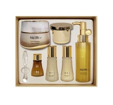 Su:m37 LosecSumma Cream April 2025 Set (6 Items) from Korea
