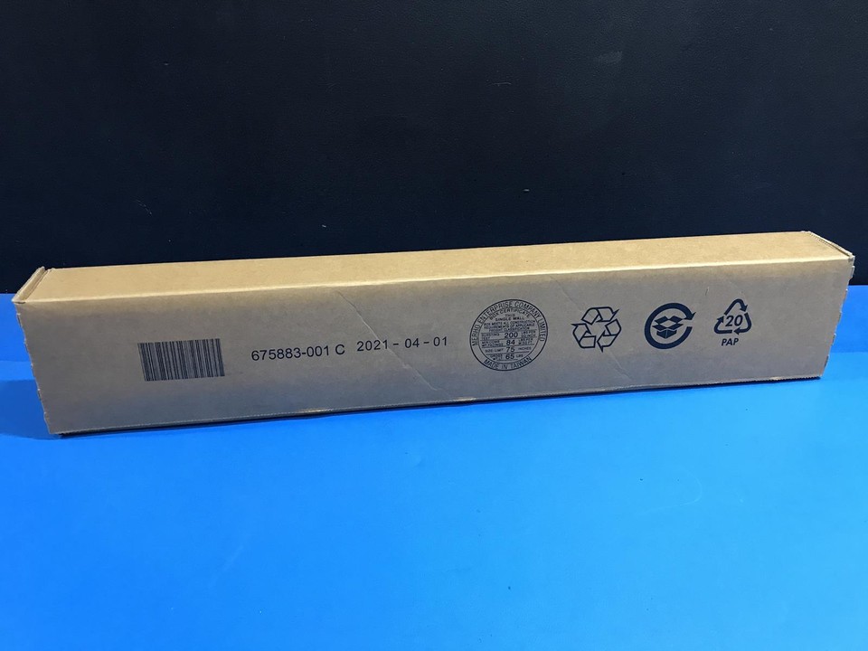 HP 729872001 1U Cable Management Arm For DL360 Gen9 eBay