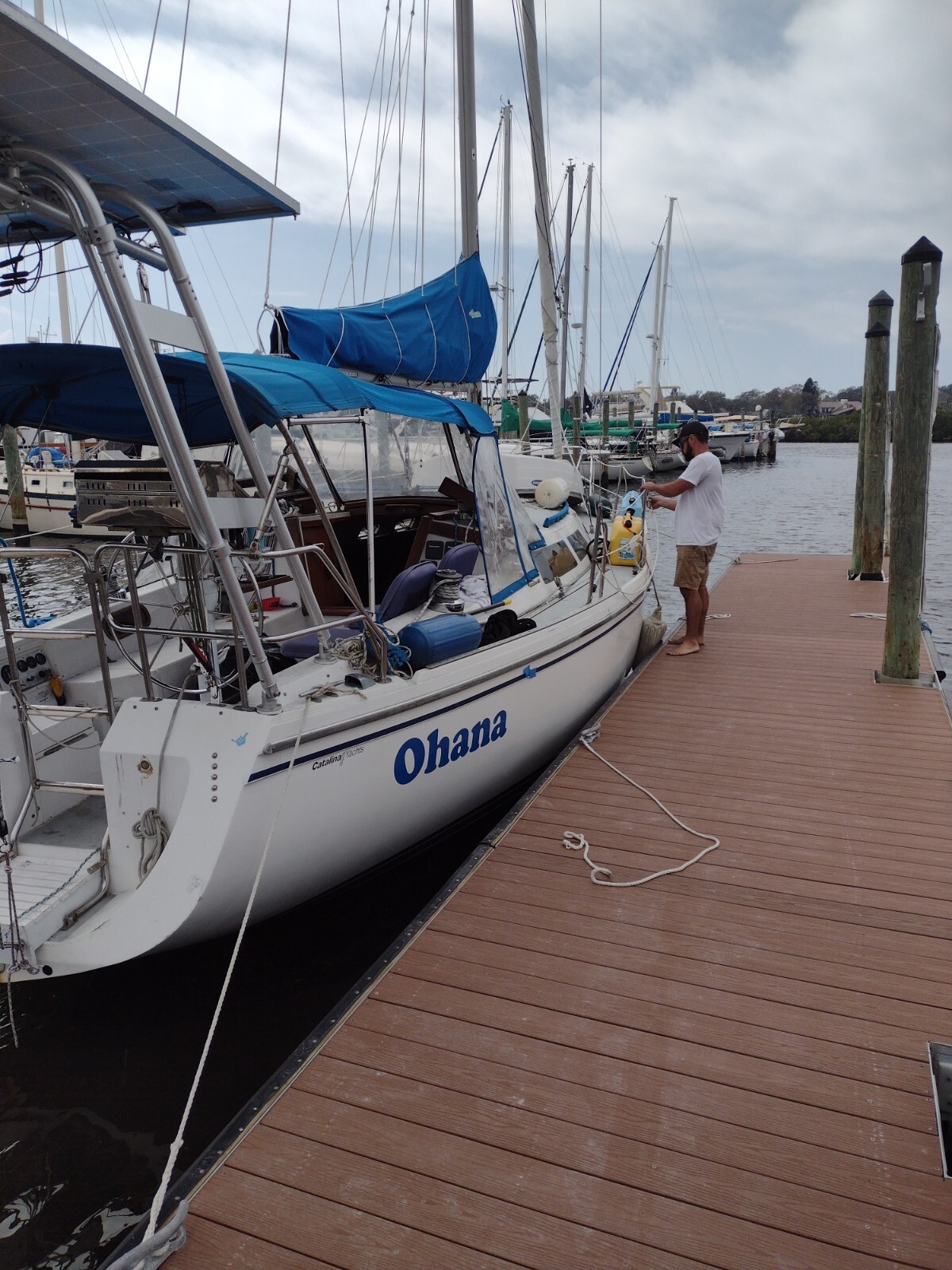 sailboats for sale by owner eBay