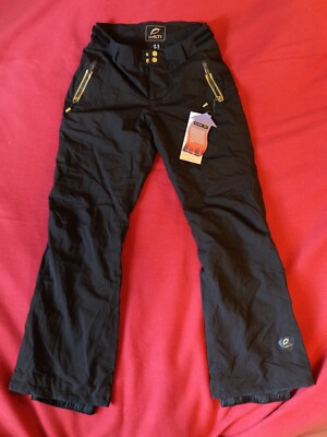 Winterhose Damen Gr. 38 - HALTI DrymaxX - NEU