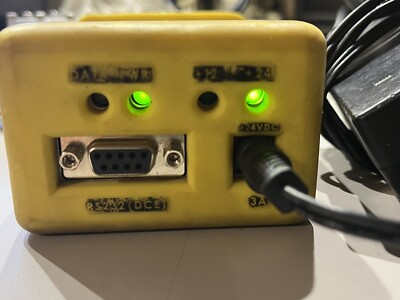 Andrew/CommScope ATC200-LITE-USB, Portable RET Controller and Accessories