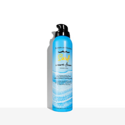 Bumble and Bumble - Surf Wave Foam Mousse 5.1oz/150ml