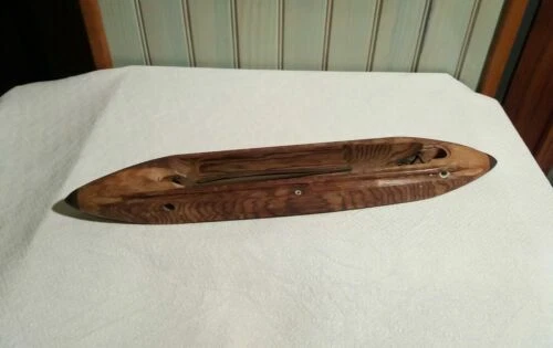 Objet de métier du XXe siècle et récents en bois