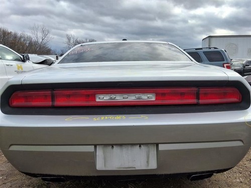 Air/Coil Spring Rear Fits 08-23 CHALLENGER 1006737 - Picture 4 of 12