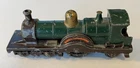 Vintage Lesney Matchbox Models of Yesteryear Duke of Connaught Locomotive #422