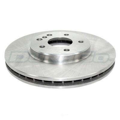 Disc Brake Rotor-AWD IAP Dura BR34101