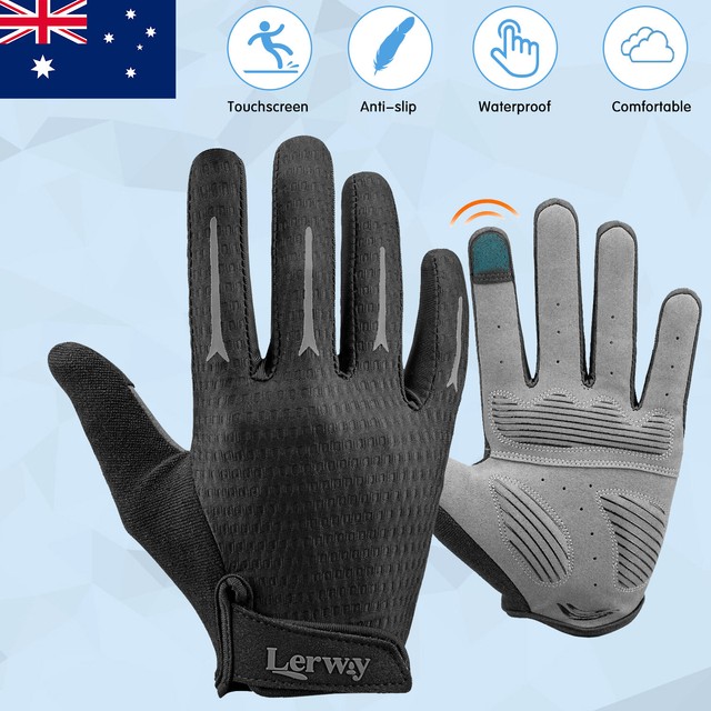 Cycling Gloves Riding Gloves Trek Mountain Anti-Skid Gloves MTB Road Bike Gloves Cycling Gloves Riding Gloves Trek Mountain Anti-Skid Gloves MTB Road Bike Gloves