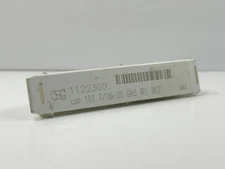 OSG 1122300 101 7/16-20 GH3 4FL BOTT New Tap 1pc