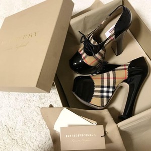 burberry x vivienne westwood leather