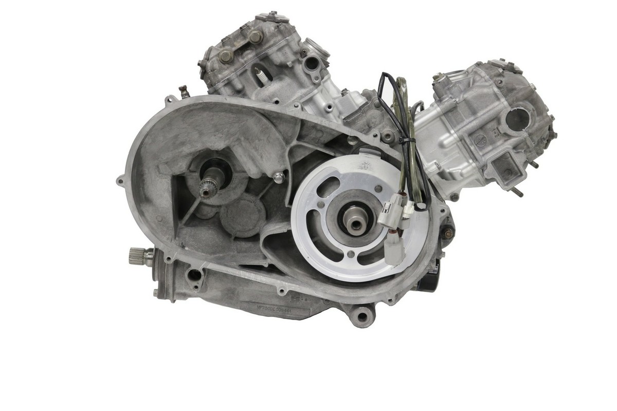 空襲 SP TAKEGAWA : TAF 5 Speed Cross Transmission Kit [02-04-0293]