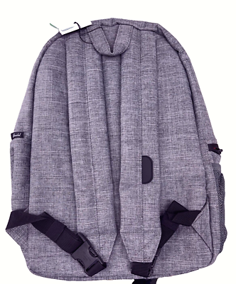 Herschel Baby Settlement Sprout Backpack, Raven Crosshatch, One Size | eBay Herschel Baby Settlement Sprout Backpack, Raven Crosshatch, One Size | eBay