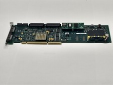 IBM 5703 97P6516 PCI-X Dual Channel U320 SCSI RAID Adapter pSeries/iSeries