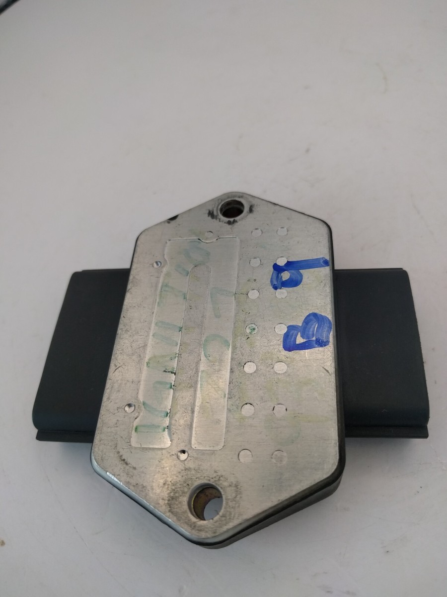 1990-1996 Nissan 300ZX Z32 Transistor Ignition Control