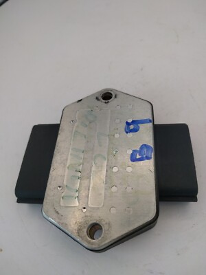 1990-1996 Nissan 300ZX Z32 Transistor Ignition Control