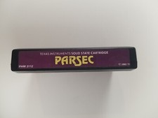 Vintage Retro Video Game Texas Instruments Pa...