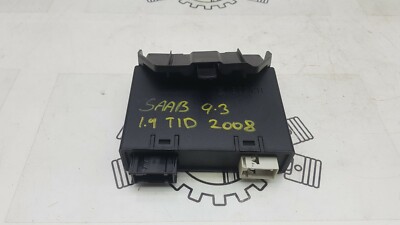 SAAB 9-3 VECTOR SPORT 1.9 TID PARKING SENSOR ECU CONTROL MODULE 0263004270