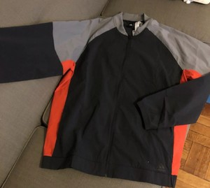 adidas yeezy bomber jacket