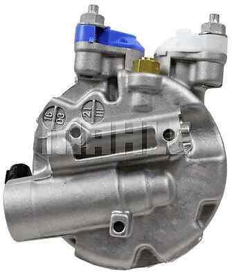 Compressore climatizzazione R 1234yf ACP 1394 000P MAHLE per LAND ROVER