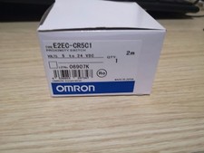 OMRON E2EC-CR5C1 Proximity Sensors E2ECCR5C1 ...