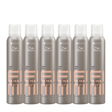 Wella EIMI Volume Dry Me 180ml X6