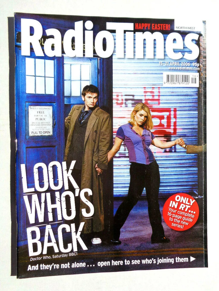 Radio Times Week 39 (Digital) 