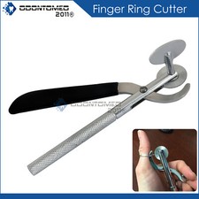 Ring Cutter Finger Ring Cutting Emergency Tool Cutter Remove Cut Off Ring OP-033