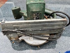 Bosch PKS 46 240V 620W Corded Electric Circular Saw Tools DIY Workshop Woodwork