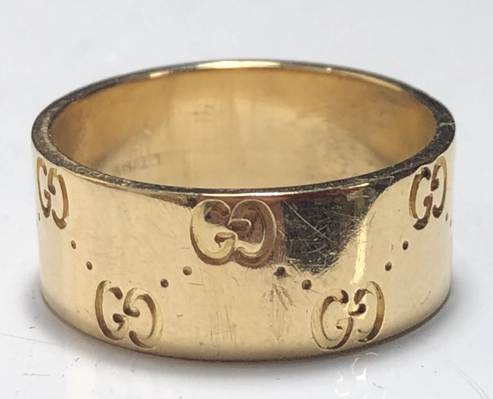 Share 111+ gucci male rings best xkldase.edu.vn