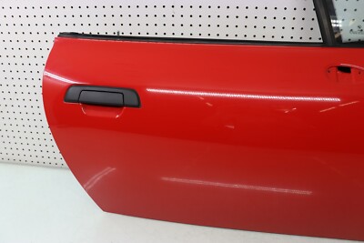 01 BMW Z3 2.5 ROADSTER DOOR SHELL COMPLETE W/O PANEL RIGHT