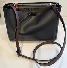 rag  bone Passenger Crossbody Bag NWT