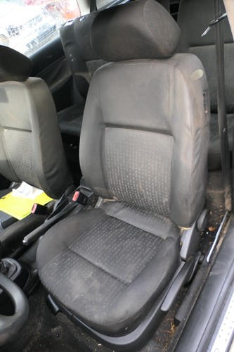 VW Golf 4 1J Bora Sitz vorne links Fahrersitz 2/3 Türer Variant Kombi