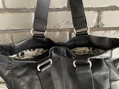 バッグ old gap leather boston bag 00s 90s k8.0 old gap leather boston bag 00s 90s k8.0